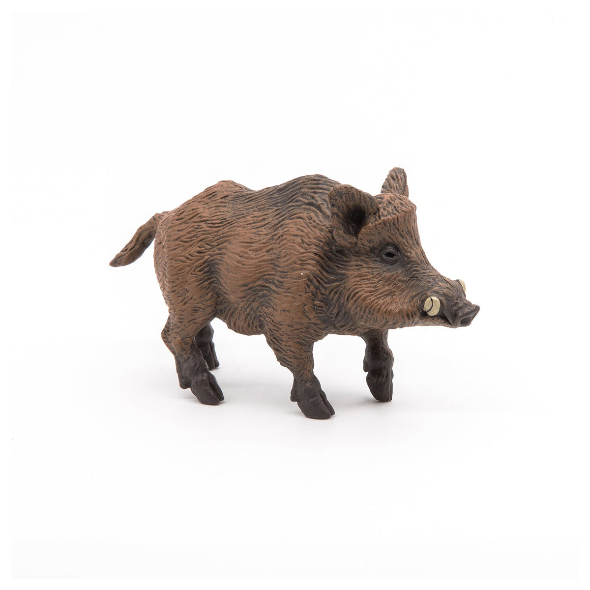 Boar Figurine