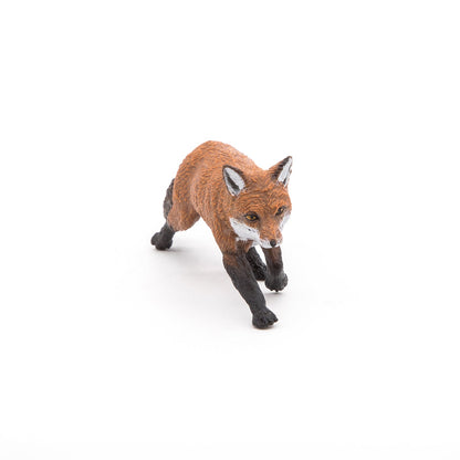 Fox Figurine