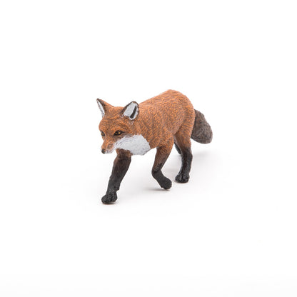 Fox Figurine