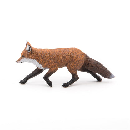 Fox Figurine