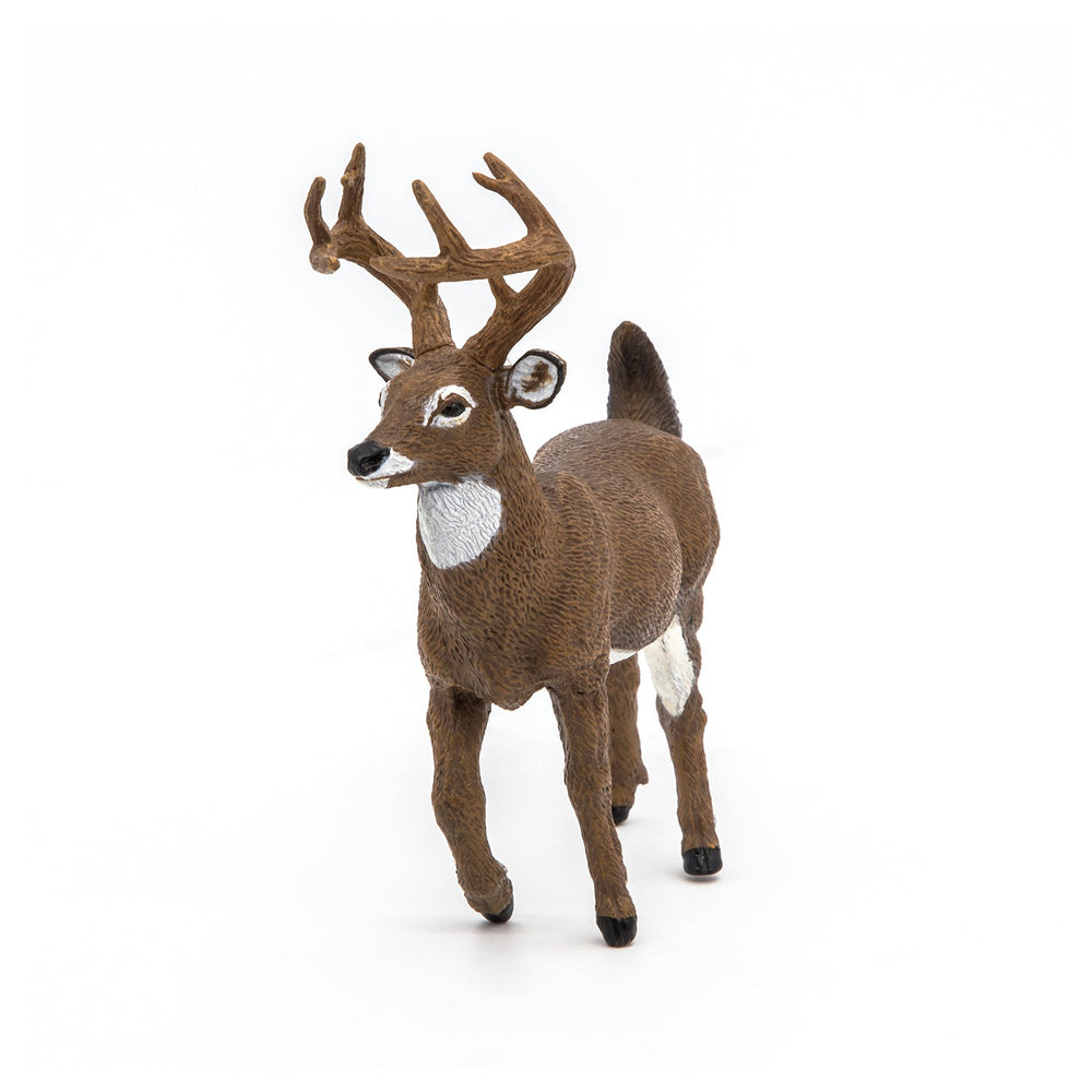 Virginia Deer Figurine