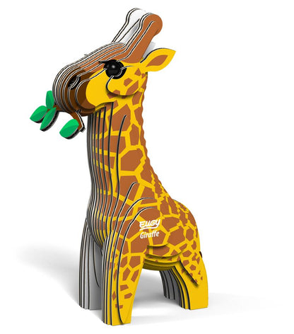 EUGY 3D - Girafe