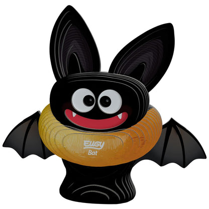 EUGY 3D - Chauve-Souris