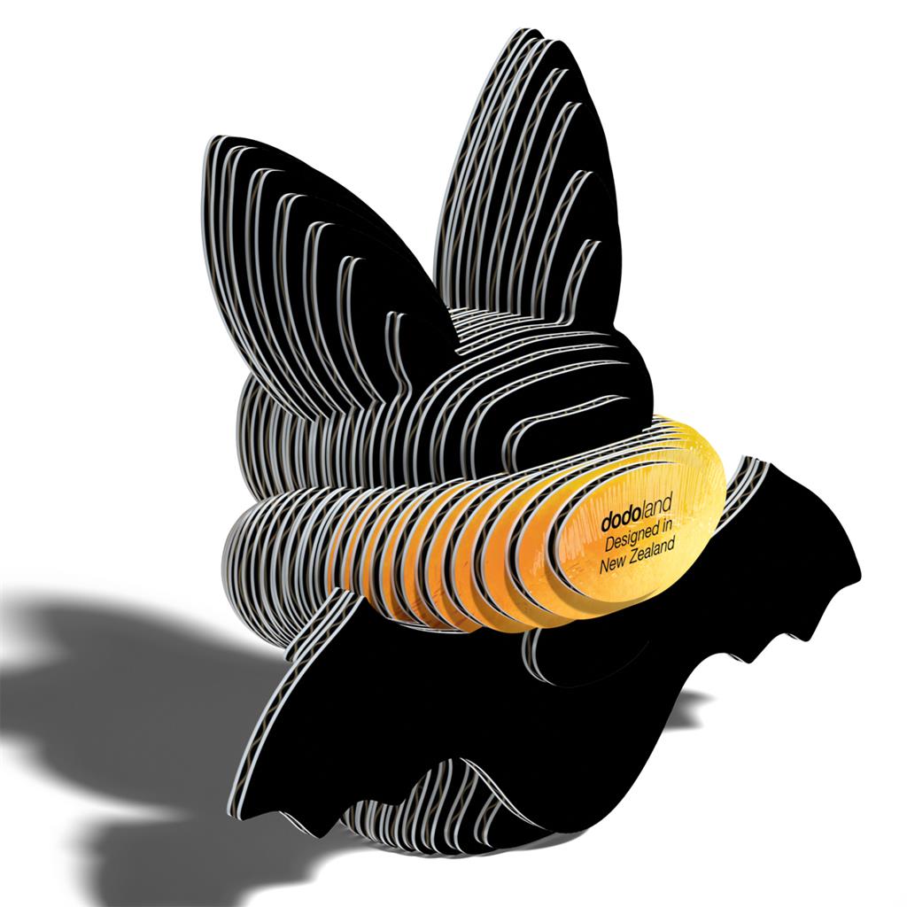 EUGY 3D - Chauve-Souris