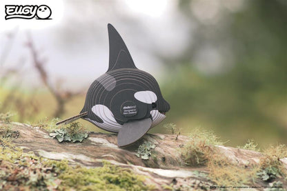 EUGY 3D - Orca