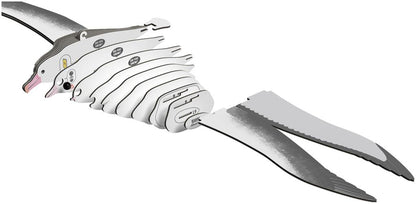 EUGY 3D - Albatros Royal