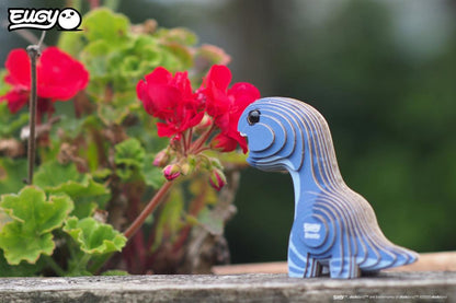 EUGY 3D - Brontosaure