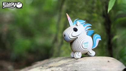 EUGY 3D - Licorne Ciel