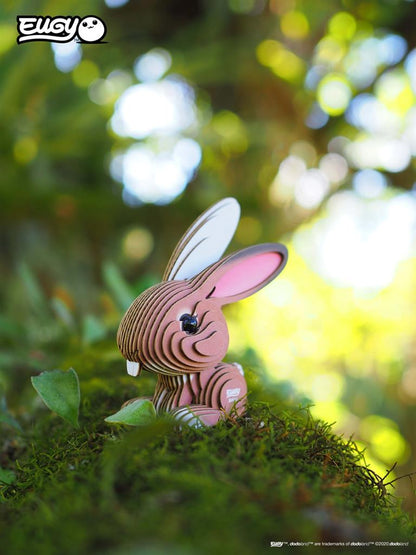 EUGY 3D - Lapin