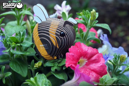 EUGY 3D - Bumblebee