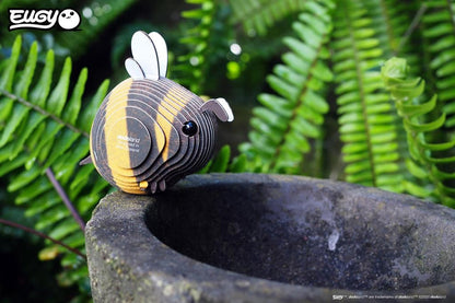 EUGY 3D - Bumblebee