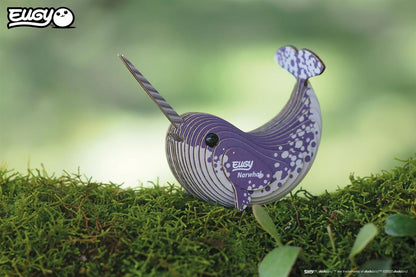 EUGY 3D - Narwhal