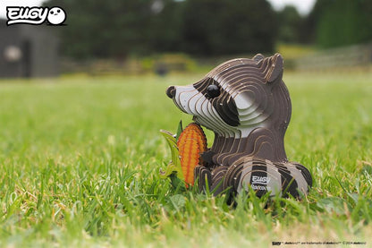 EUGY 3D - Raccoon