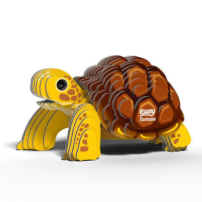 EUGY 3D - Tortue