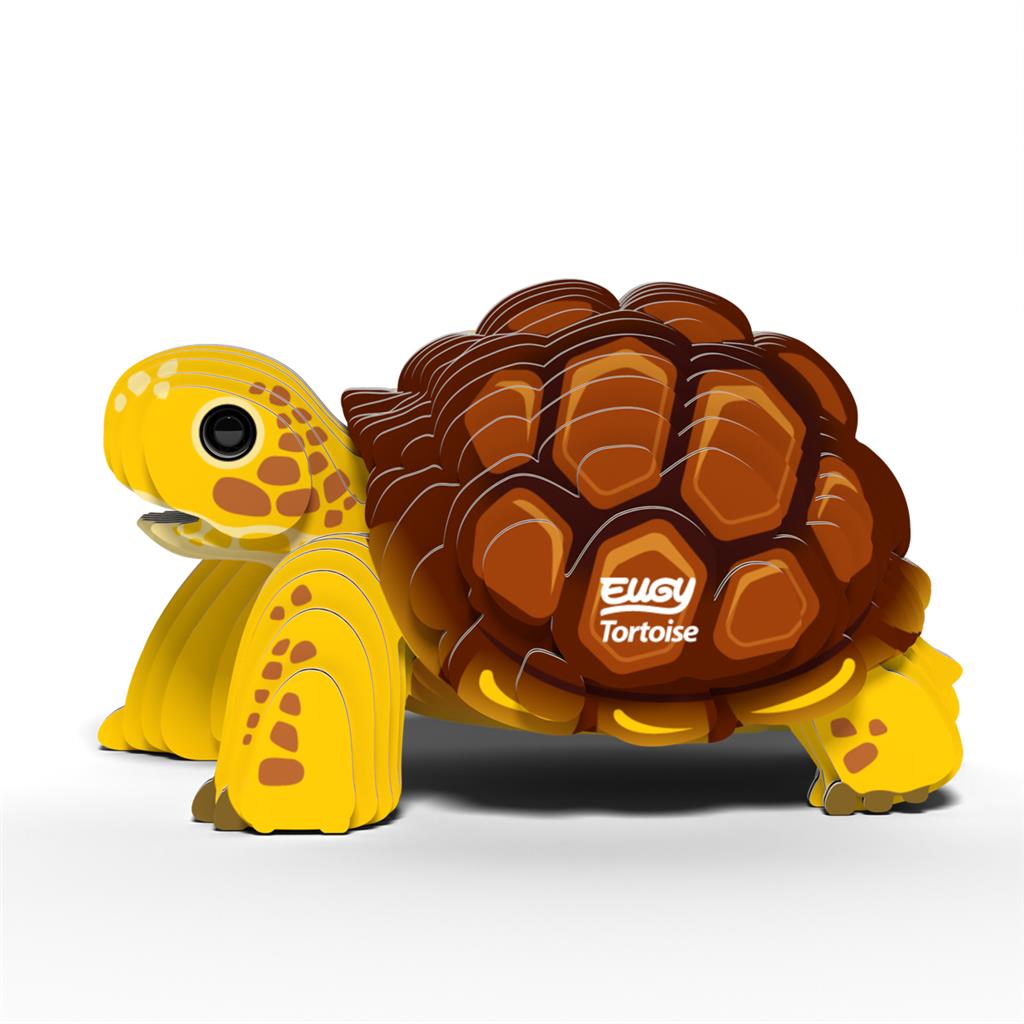 EUGY 3D - Tortue