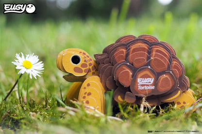 EUGY 3D - Tortue