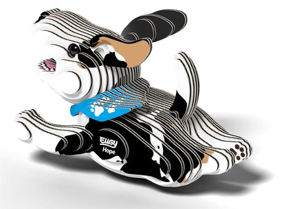 EUGY 3D - Dog