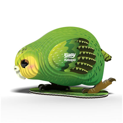 EUGY 3D - Kakapo