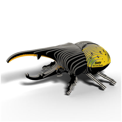 EUGY 3D - Hercules Beetle