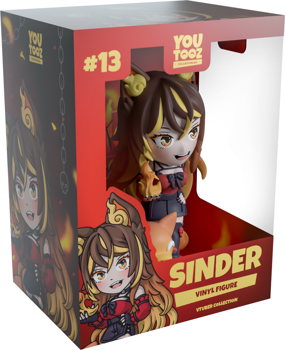 Sinder