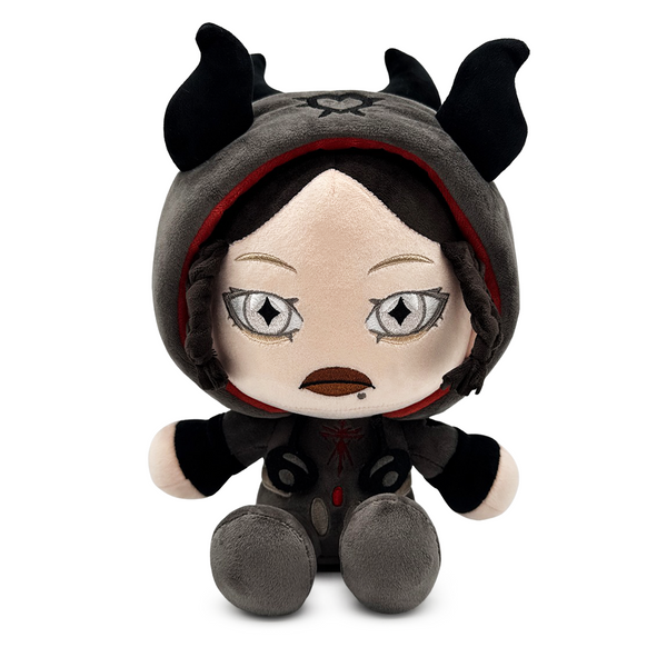 E.V.E. Plush (9in)