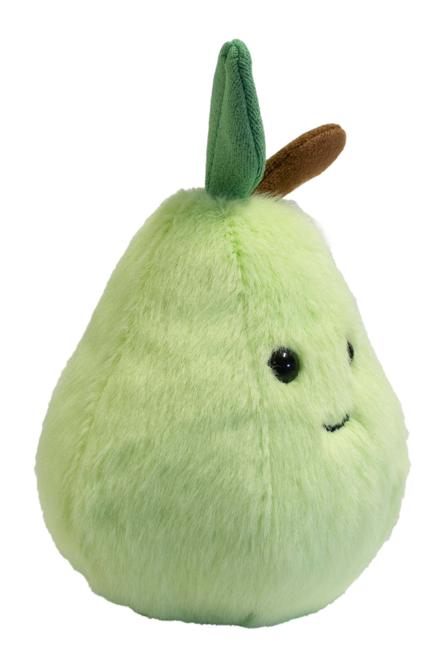 Plush toy: Garden Friends Pear