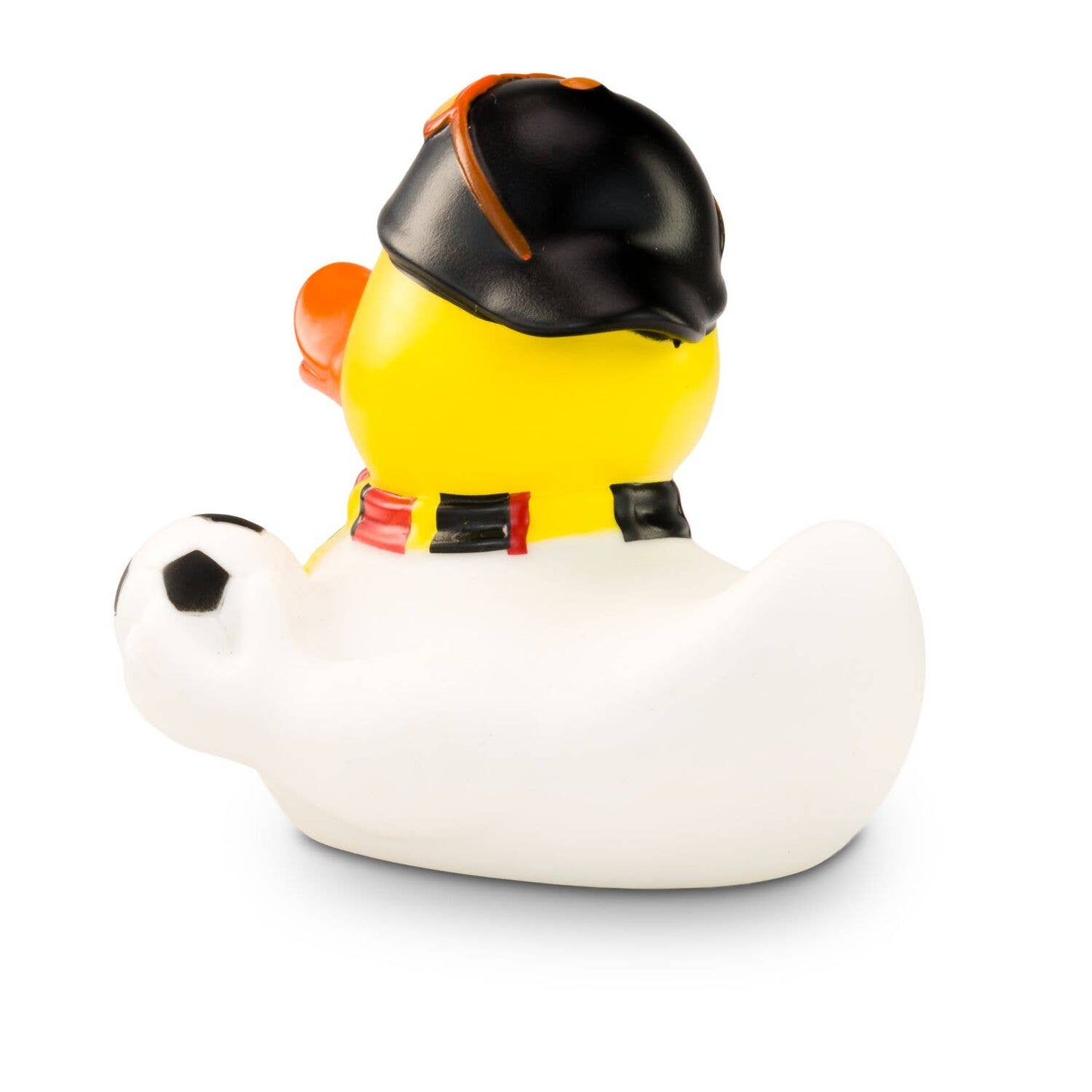 German Supporter Duck