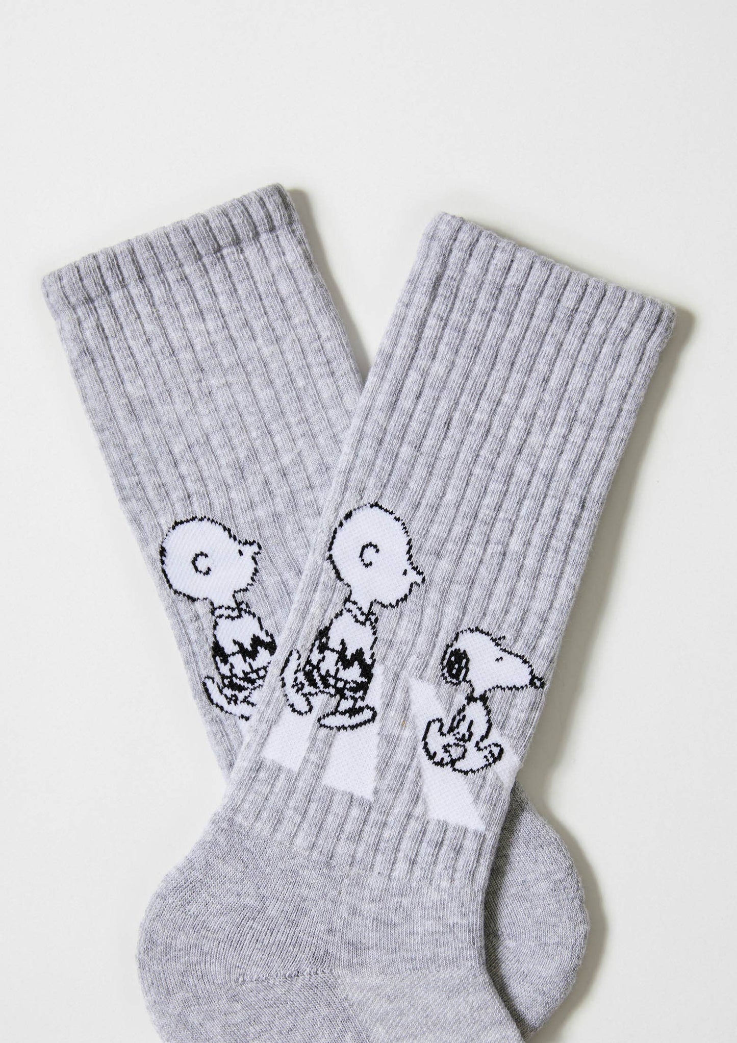 Chaussettes BeSnoopy Walk Street