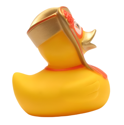 canard carnaval de venise homme factotum