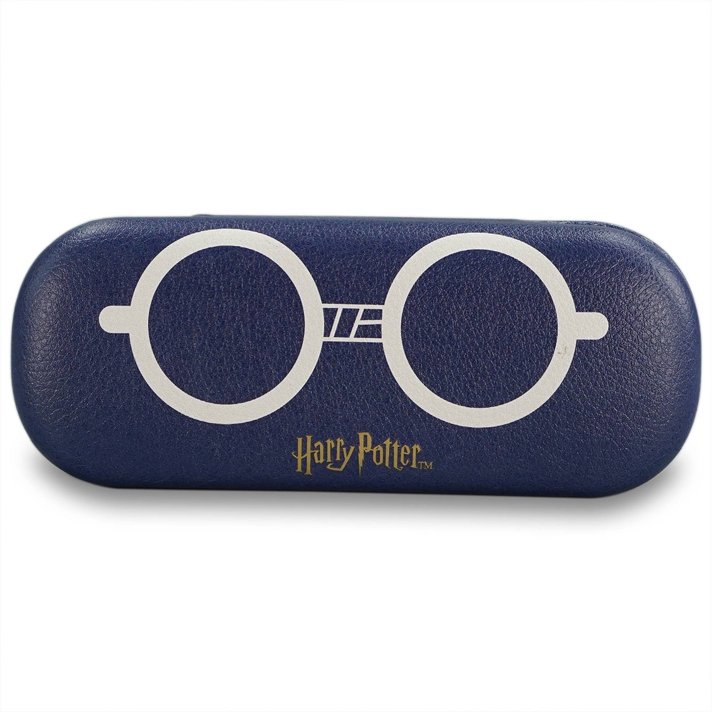 Glasses case (hard) - Harry Potter (The Boy Who Lived)