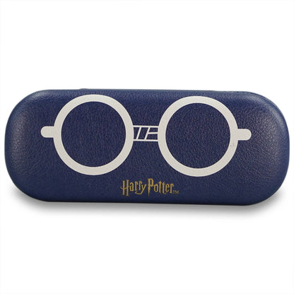 Glasses case (hard) - Harry Potter (The Boy Who Lived)