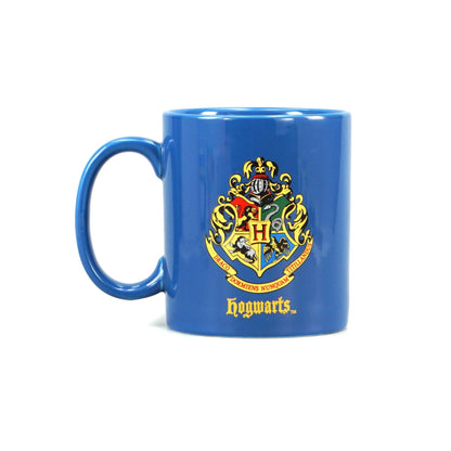 Harry Potter Ravenclaw Crest Mug – 400 ml