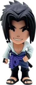 Figurine Sasuke Uchiha