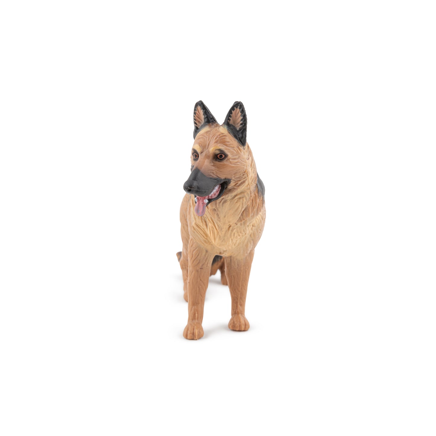 German Shepherd Figurine