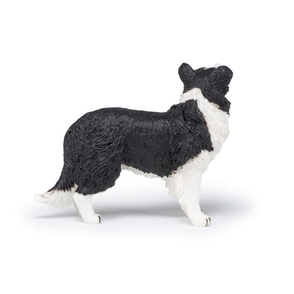 Figurine Border collie Papo - chien ou chat