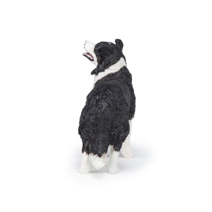 Figurine Border collie Papo - chien ou chat