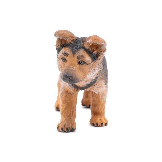 Figurine Bébé berger allemand