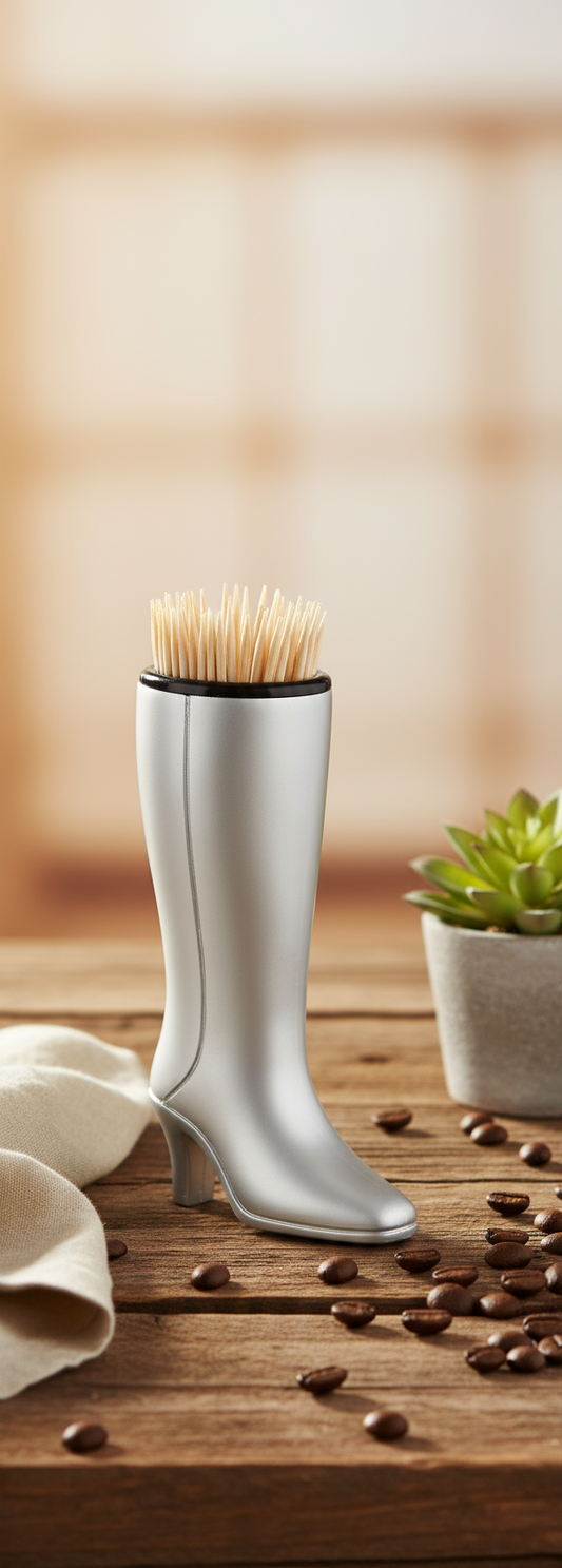 Talon Toothpick Holder
