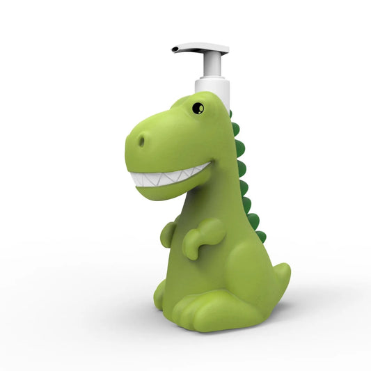 Dinosaur Soap Dispenser