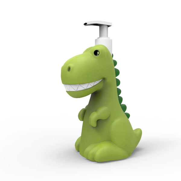 Distributeur de Savon Dinosaure