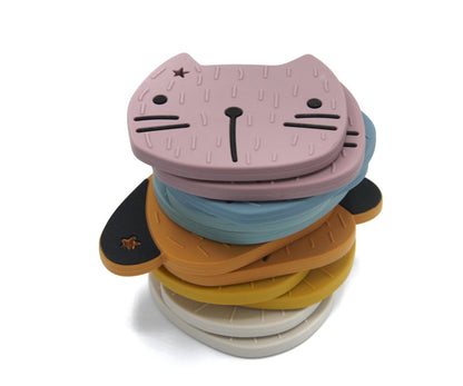 Silicone Teethers