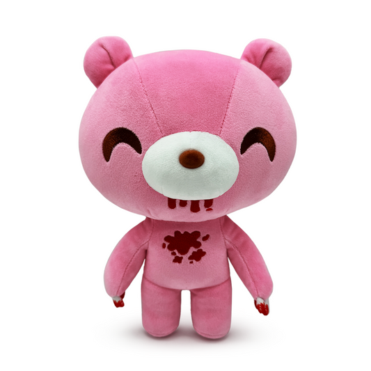Gloomy Bear Plush (9in)