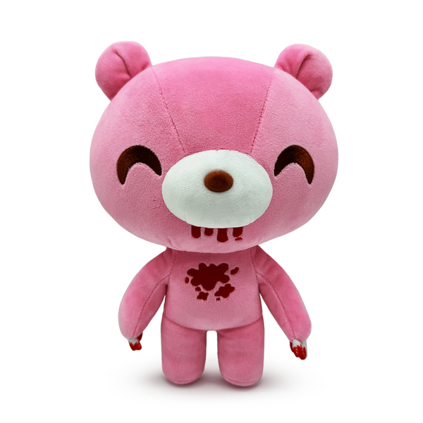Gloomy Bear Plush (9in)