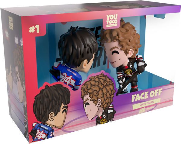 Face-à-face