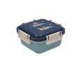 Lunch Box per piloti da corsa