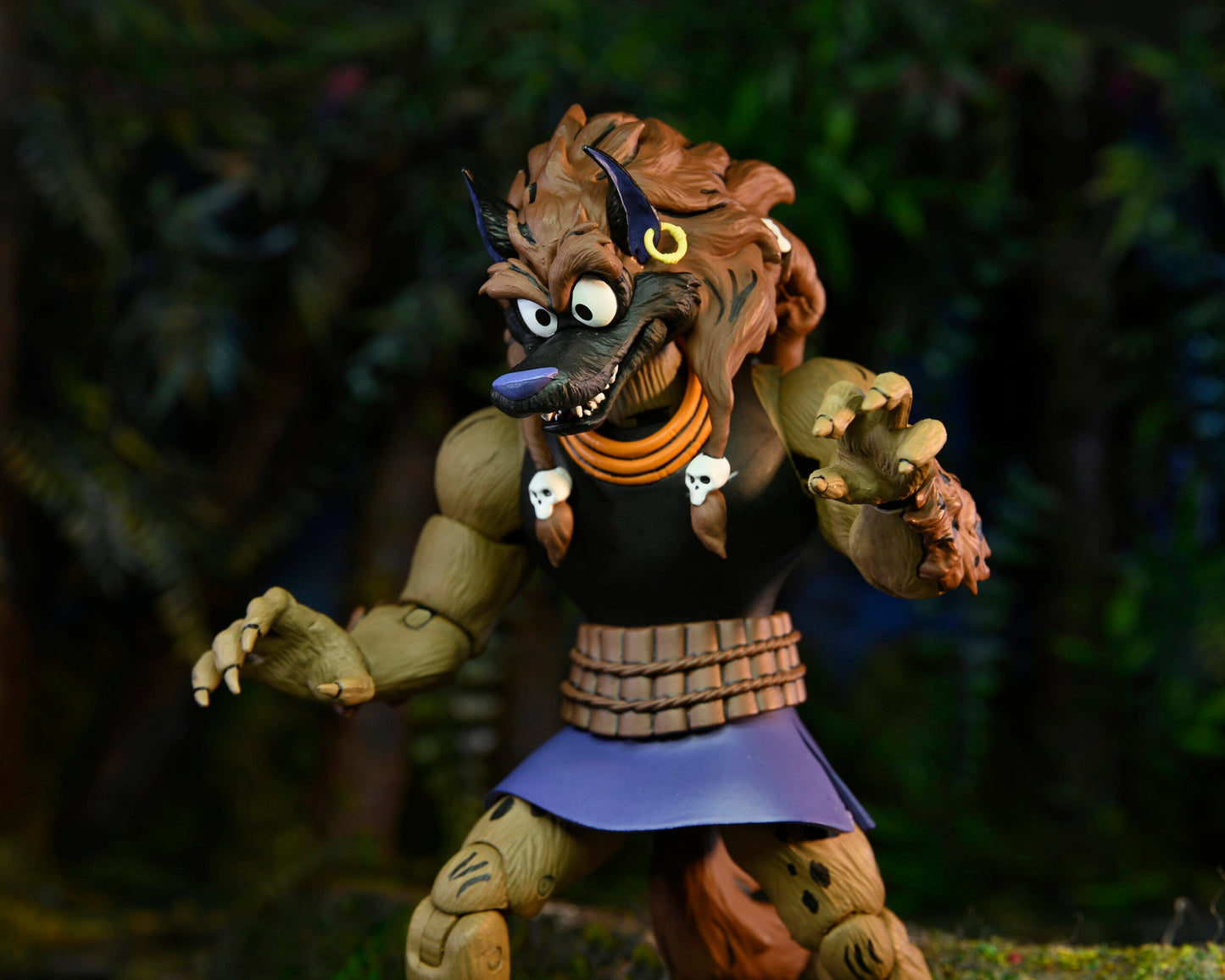 Dreadmon - Action Figure - PRE-ORDER*