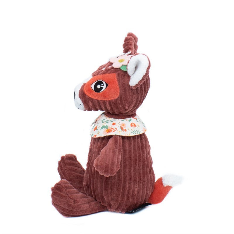 Peluche avec boîte cadeau Grand Simply Mélimélos la biche – vue 3