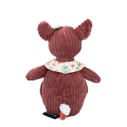 Peluche avec boîte cadeau Grand Simply Mélimélos la biche – vue 4