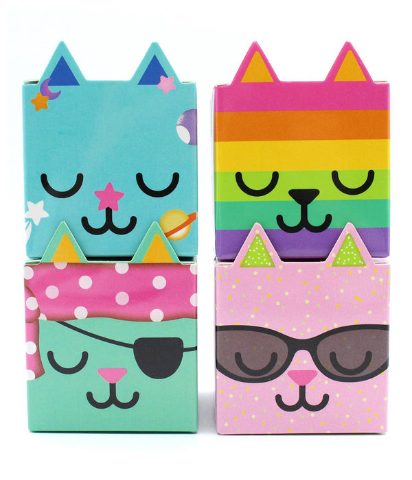 Boîte Surprise de la Maison de Gabby - produit Joy Toy