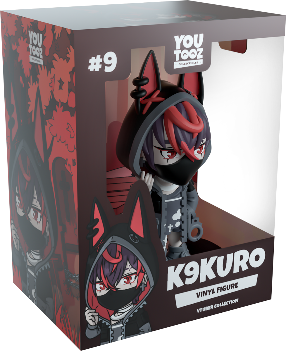 K9KURO